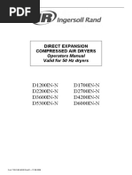 Operators Manual D1200IN-N-D6000IN-N Rev02