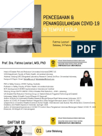 Final FL Pencegahan & Penanggulangan COVID-19 Di Tempat Kerja