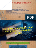 TP - 24-11-22 - Solución de Problemas de Una Red. Seguridad en Redes - AAUC - HGRC - II