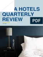 MENA Hotels Quarterly Review Q2 2020