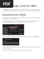 Bloxstrap Mod Installation Guide | PDF