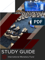 IMF Study Guide Final