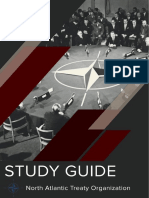 NATO STUDY GUIDE Final