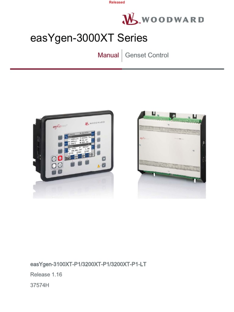 Easygen 3000XT - Wiring Diagram | PDF | Relay | Electronic Engineering