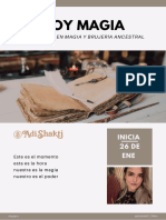 Soy Magia PDF - Descargable
