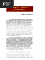 TRAUMATOLOGIA EMOCIONAL