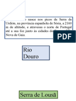 O Rio Douro