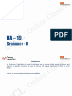 Va 19 Grammer 6