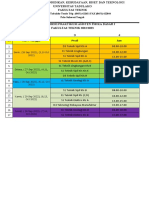 JDWL Pemberi Praktek Asisten 20221