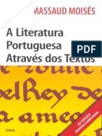 Poemas de Antonio Nobre Camilo Pessanha e Teixeira de Pascoaes in MOISES Mas
