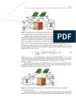 Uplink Multiuser and multi-IRS-aided System in LOS Conditions