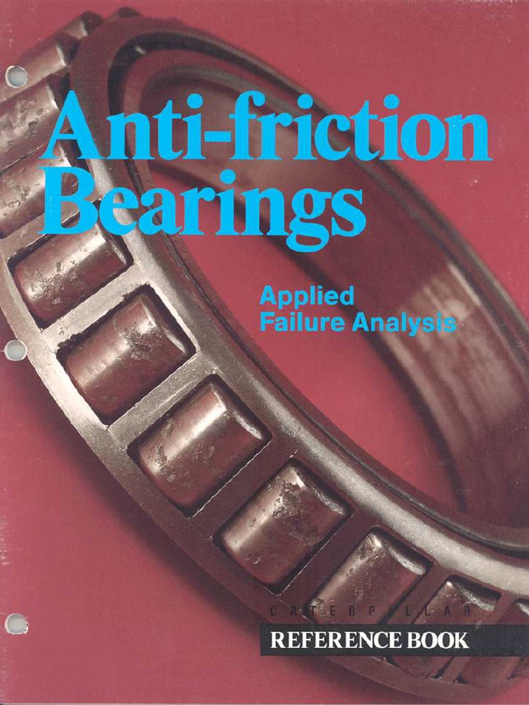 antifriction bearings PDF