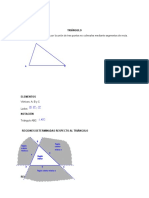 Tema 4 Triangulos Propiedades Generales