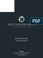 Materiaalfolder Outdoorable Tuinproducten - HTTP