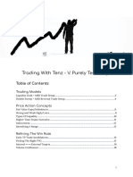 Trading With Tenz - Purely Teachings