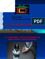 Exposicion Unidad 5 - Criminologia - Benjamin