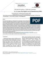 Key Readiness Indicators To Assess The Digital Level of Manufacturing SMEs-1-s2.0-S2212827121001025-main