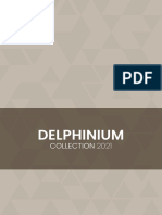 Meraqee Catalogue - Decorative TD Wall - AA Master Delphinium Catalog 2021