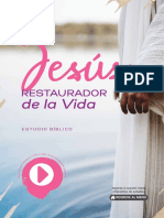 Jesus Restaurador de La Vida