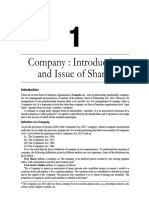 Corporate Accounting (M Hanif A Mukherjee) 1