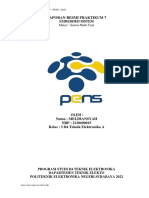 3D4EA - 015 - MELDIANSYAH - PRAKTIKUM 7 - Mult Task Operating Sistem