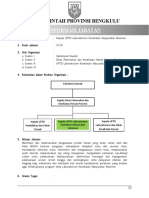 Kepala UPTD Laboratorium Kesehatan Masyarakat Veteriner