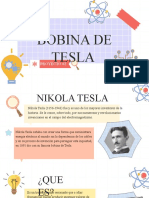 Bobina de Tesla