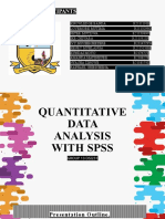 Dsi 231 Group 13 Spss-1