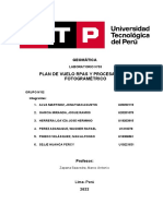 Grupo N°02 - Laboratorio N 03 - Geomatica