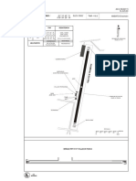 Plano de Aerodromo