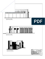 ARQUITECTURA Local Social-Model