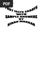 Download 279 Essays Ielts by Kiran Makkar SN61265594 doc pdf