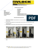 Manual de Instalacion Kit RF 180