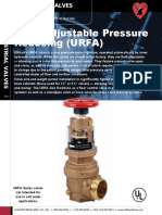 Catalog-F9-10-01-Field Adjustable Pressure Reducing