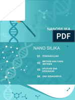 Nanosilika