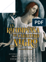 Marliss Melton-La Recompensa Del Caballero Negro