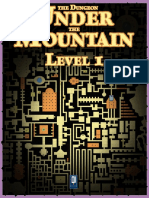 The_Dungeon_Under_the_Mountain_Level_1