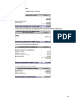 Estados Financiera Tiendecita