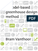A Modelbased Greenhouse Design Method-Wageningen University and Research 170301