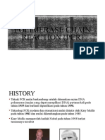 Polimerase Chain Reaction (PCR)