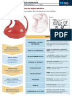 A Análise Do Objeto Técnico