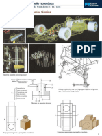 O Desenho Técnico