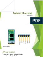 3 Arduino Bluetooth - Compress