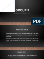 GP 1 Group 5
