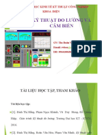 Slide KTĐL-CB tuần 1