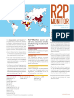 R2P Monitor September 2022