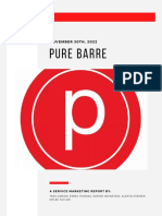 Pure Barre Report - Compressed