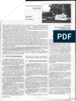 Antenne Trappolate - Calcolo E Costruzione