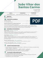 Curriculo João Carmo 29 