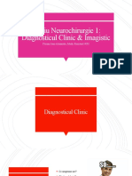 Diagnosticul Clinic Si Imagistic - Final